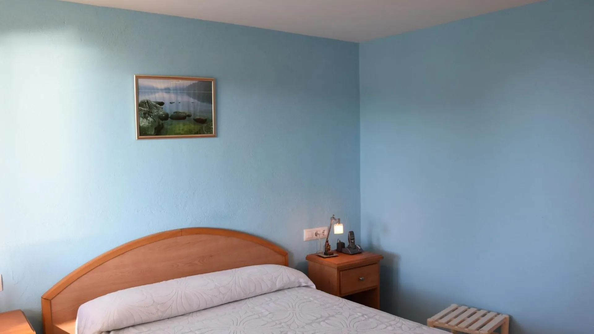 شقة Apartament Senya Salvi Baixos سان فيليو ذي غيشولس