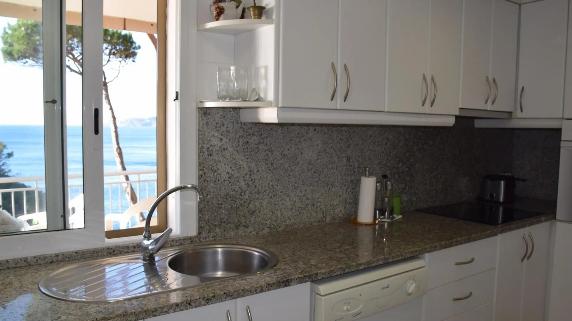 Apartament Senya Salvi Baixos سان فيليو ذي غيشولس إسبانيا