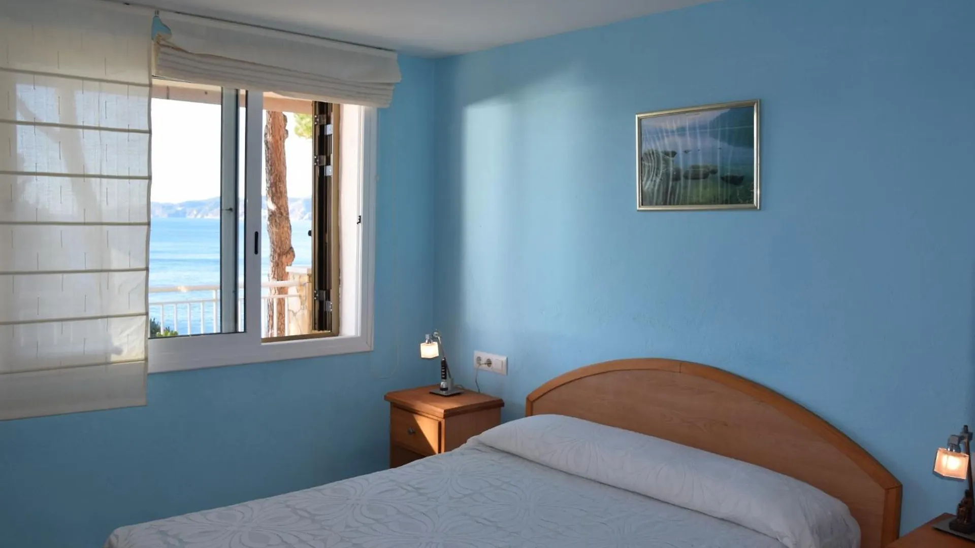 Apartament Senya Salvi Baixos سان فيليو ذي غيشولس 0*,  إسبانيا