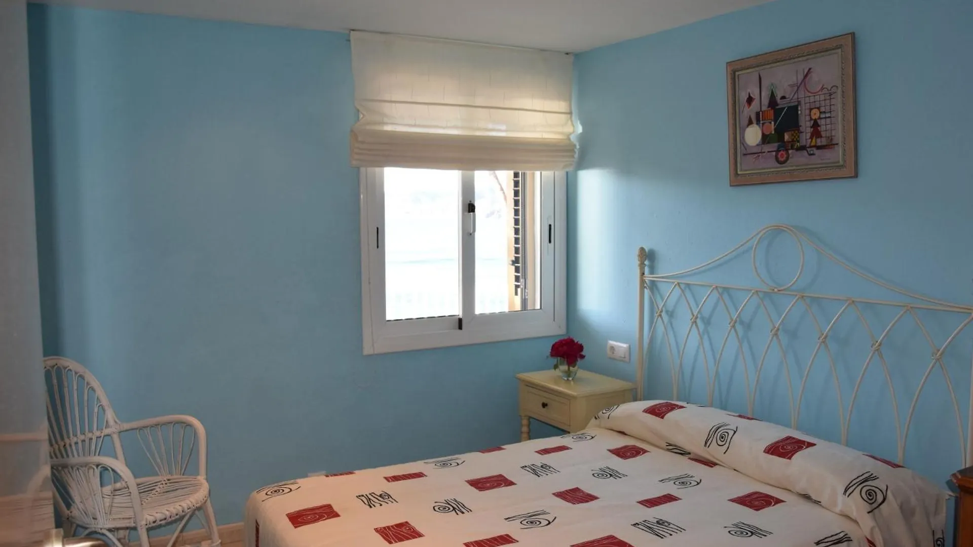 Apartament Senya Salvi Baixos سان فيليو ذي غيشولس 0*,  إسبانيا