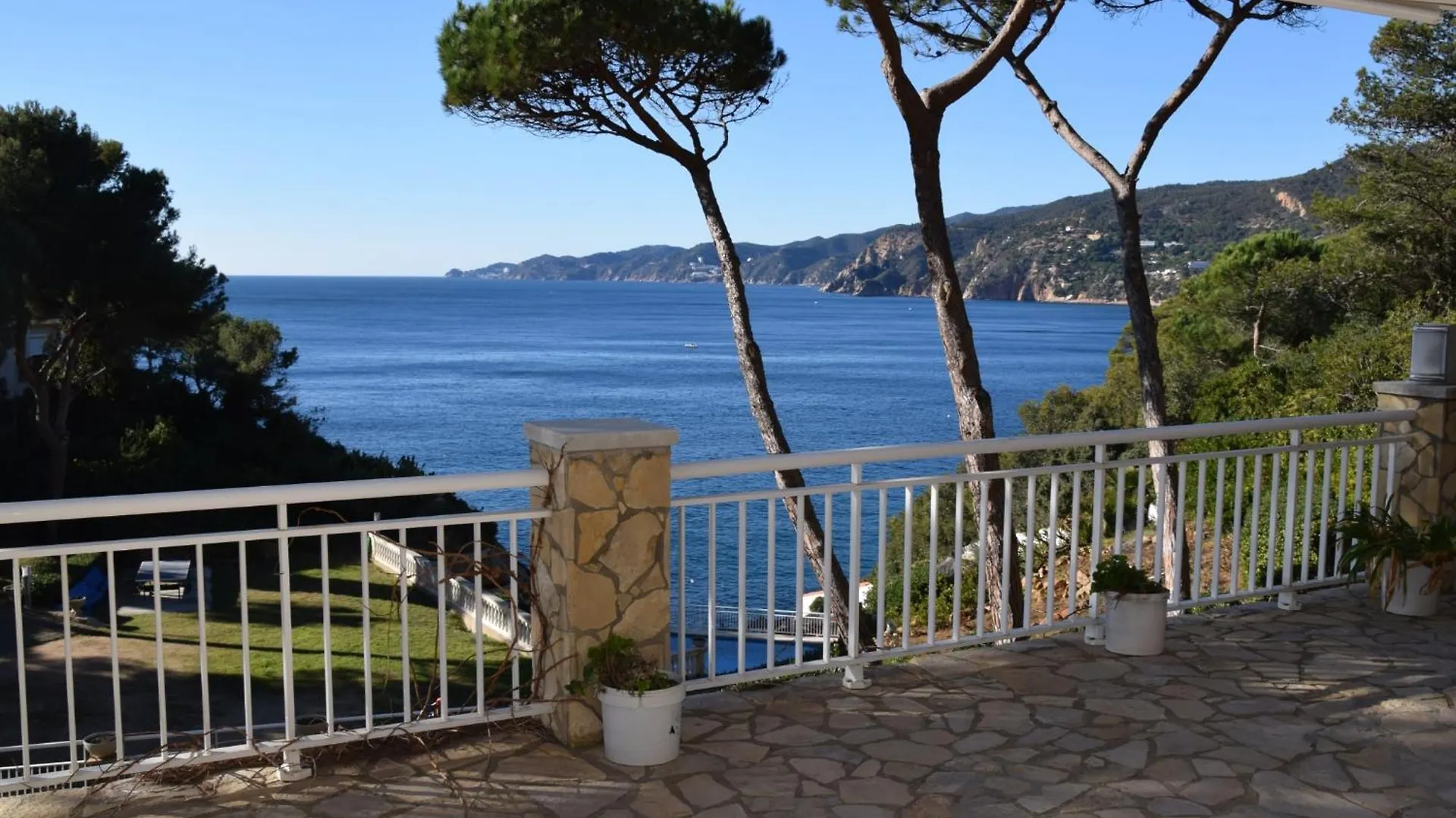 Apartament Senya Salvi Baixos سان فيليو ذي غيشولس